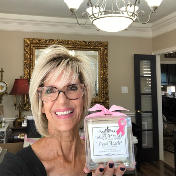 Meet your Posher, Nickie! - Picture 2 of 13